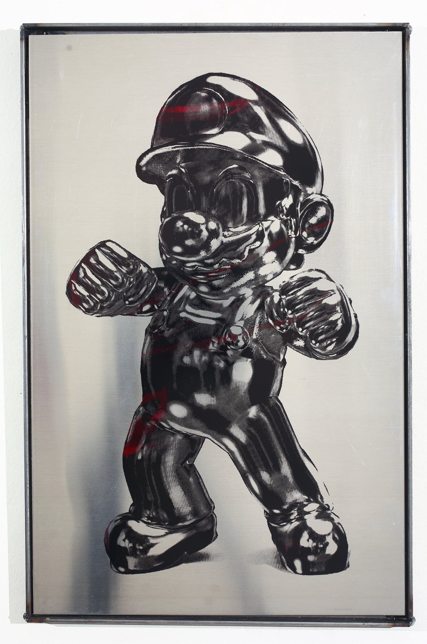 Metal Mario