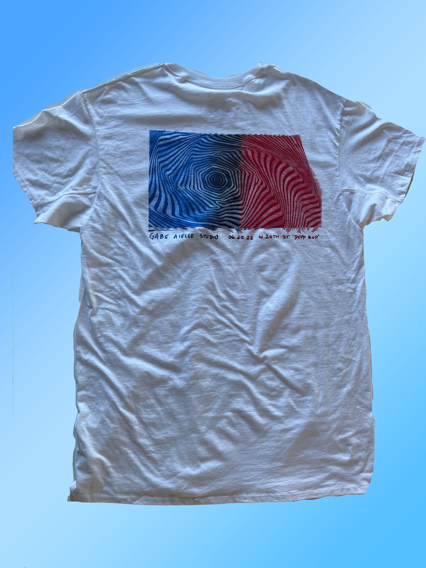 T SHIRT