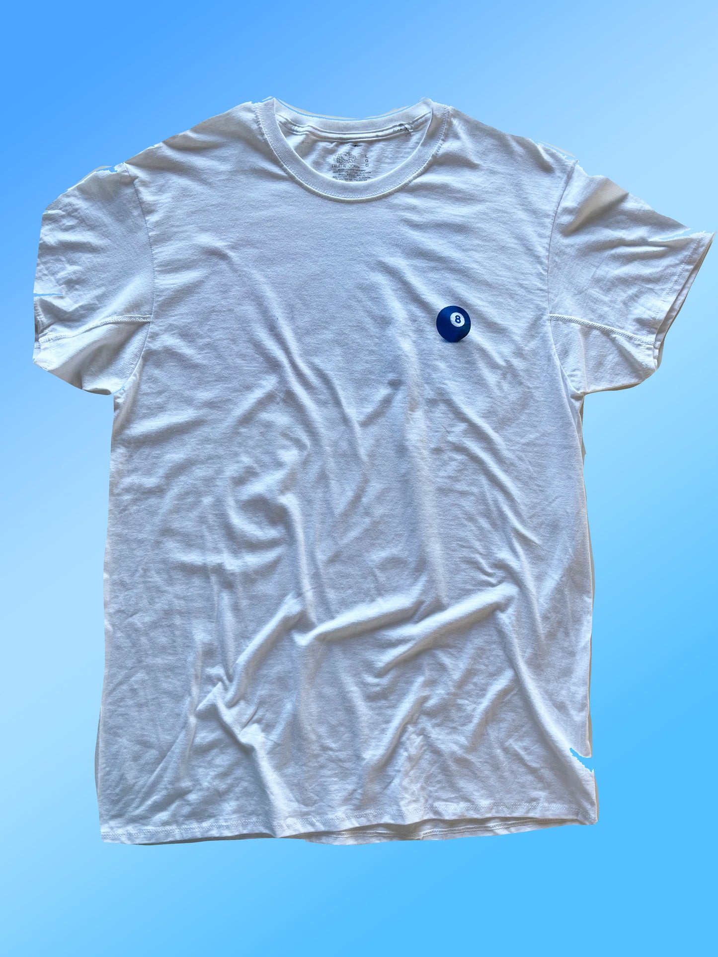 T SHIRT